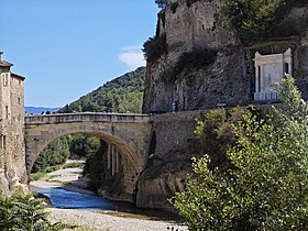 Vaison-la-Romaine