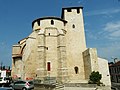 Église Sainte-Marie de Roquefort