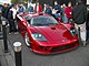 Saleen S7 Twin Turbo