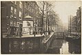 Snoekjesgracht, ca. 1930