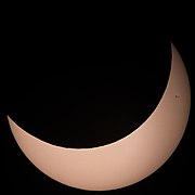 Desde Sarátov, Rusia a las 10:54 UTC