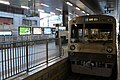 Shin-Shizuoka Station 20170211