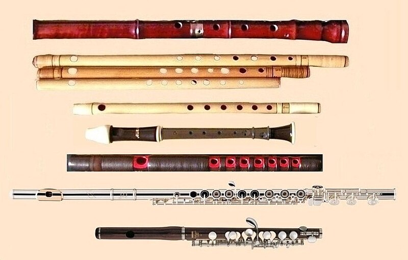 File:Shinobue and other flutes-3.jpg