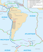 South American Plate map-fr.png