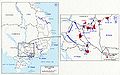 Da Eifoi in Kambodscha mid da Koatn vo Sidvietnam, vo 1970