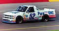 Chevrolet C/K NASCAR