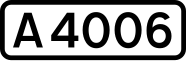 A4006 shield