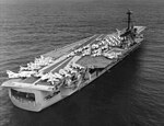 USS Independence (1959)