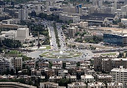 Umayyad Square