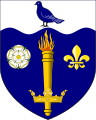 Arms of the University of Hull