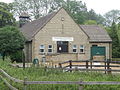 Wadenhoe Village Hall