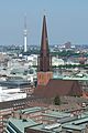 Hauptkirche St. Jacobi