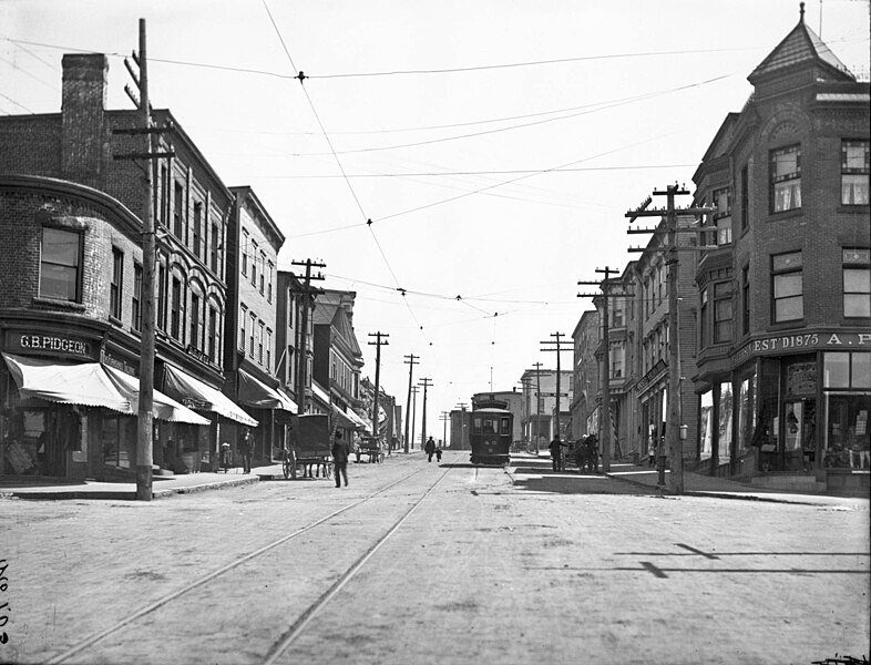 File:Main Street in Saint John 1900.jpg