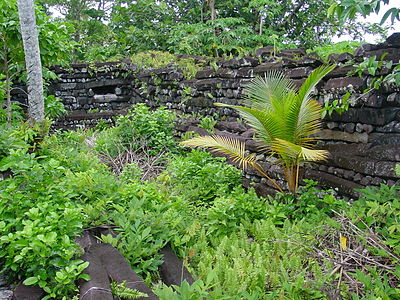 Nan MAdol