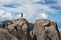 * Nomination: Pico das Agulhas Negras (by Carlos Perez Couto). --ArionEstar 20:48, 2 September 2014 (UTC) * * Review needed