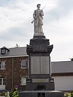 Monument aux morts