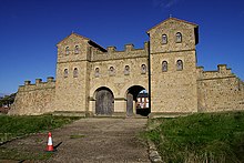 Arbeia-South Shields - panoramio.jpg