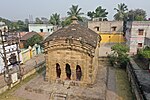 Stone Temple