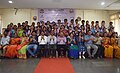 Canara college Workshop - Participants