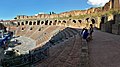 Roman theatre