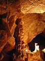 Salnitre Caves