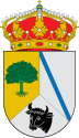 Sanchón de la Sagrada – Stemma