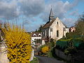 Kirche Saint-Martin