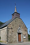 Église de la Sainte-Vierge