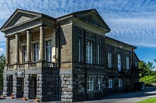 Guest Memorial Library, Dowlais, Merthyr Tydfil - Wide.jpg