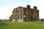 Grimethorpe Hall