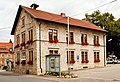 Mairie de Heidesheim am Rhein