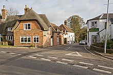 High Street, West Meon - geograph.org.uk - 619938.jpg