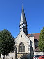 Kirche Saint-Étienne