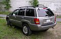 Grand Cherokee WJ