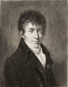 Joseph-François Michaud