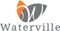 Logo of Waterville, Quebec