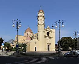 Quartu Sant'Elena – Veduta