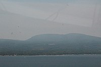 Roberts Creek from the BC Ferry