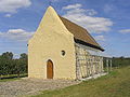 Chapelle St. Georg