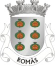 Vlag van Romãs