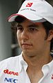 Sergio Pérez, Sauber