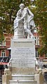 Leicester Square Gardens