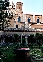 Thumbnail for Tudela Cathedral