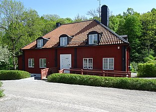 Tegnérpaviljongen