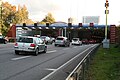 Tingstad tunnel, Gothenburg