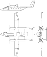 수호이 Su-80 (Sukhoi Su-80)