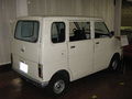 Honda Life Step Van (1973)