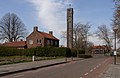 Moerdijk, la Maison de la Village