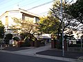 名古屋市立千早小学校