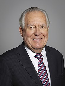 Official portrait of Lord Hain crop 2, 2019.jpg